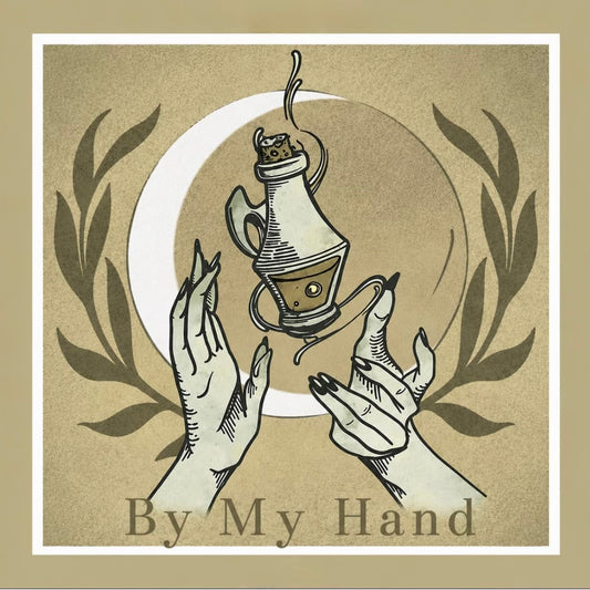 By My Hand