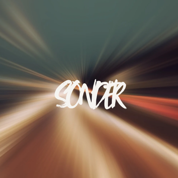 Sonder Spell Oil
