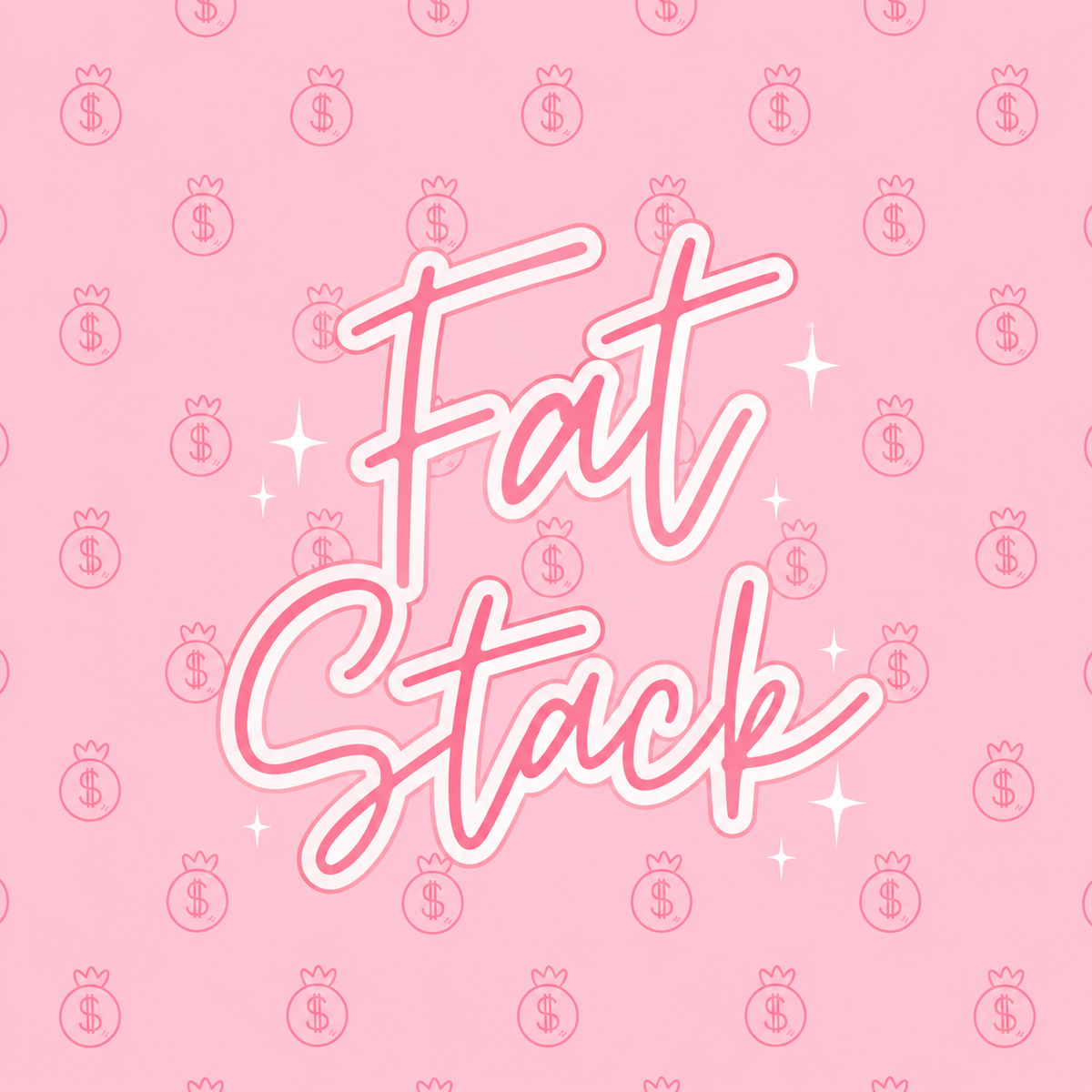 Fat Stack Spell Oil