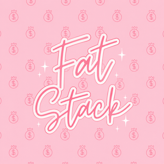 Fat Stack Spell Oil