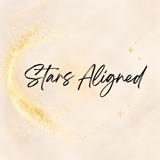 Star Aligned Spell Oil